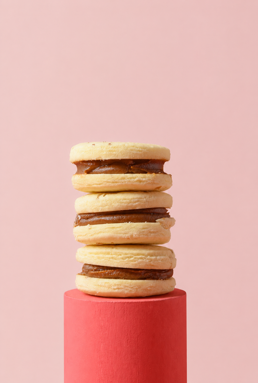 ALFAJORES