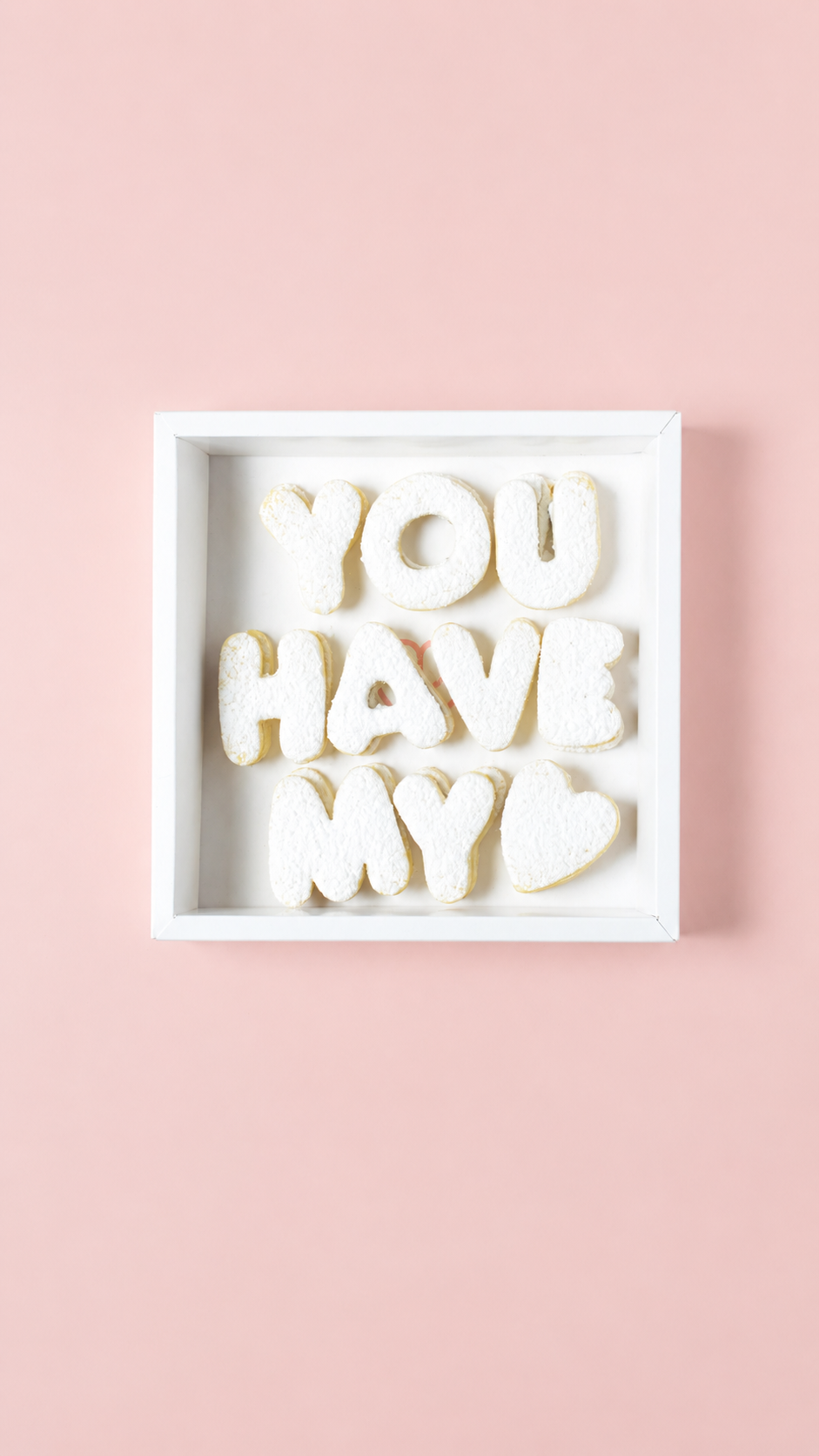 ALFAJORES PERSONALIZABLES