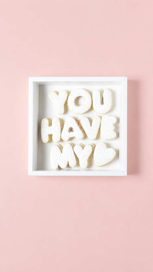 ALFAJORES PERSONALIZABLES