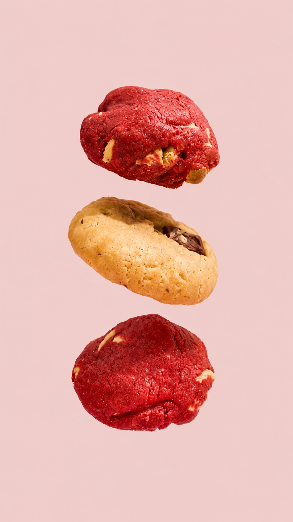 COOKIES RED VELVET